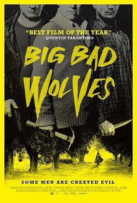 Descargar Big Bad Wolves Torrent