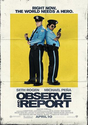 Descargar Observe And Report Torrent