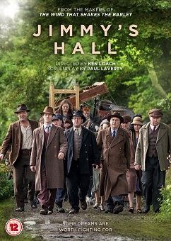 Descargar Jimmy’s Hall Torrent