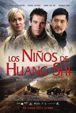 Descargar Los Niños De Huang Shi Torrent