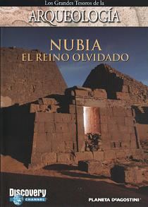 Descargar Nubia, El Reino Olvidado Torrent