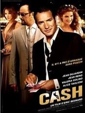 Descargar Cash Torrent