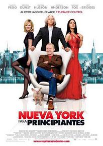 Descargar Nueva York Para Principiantes Torrent