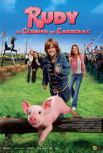 Descargar Rudy, El Cerdito De Carreras Torrent