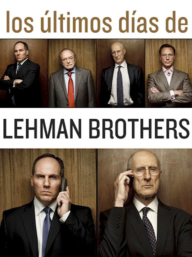 Descargar Los Últimos Días De Lehman Brothers Torrent