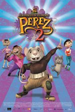 Descargar Pérez, El Ratoncito De Tus Sueños 2 Torrent