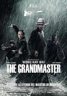 Descargar The Grandmaster Torrent