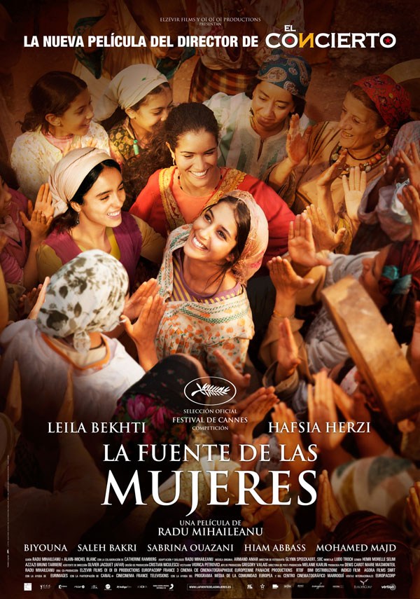 Descargar La Fuente De Las Mujeres Torrent