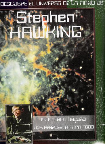 El Universo De Stephen Hawking [Vol. 3]