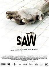 Descargar Saw Torrent