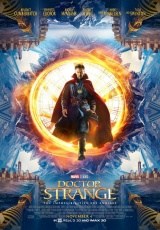 Doctor Strange [Doctor Extraño]