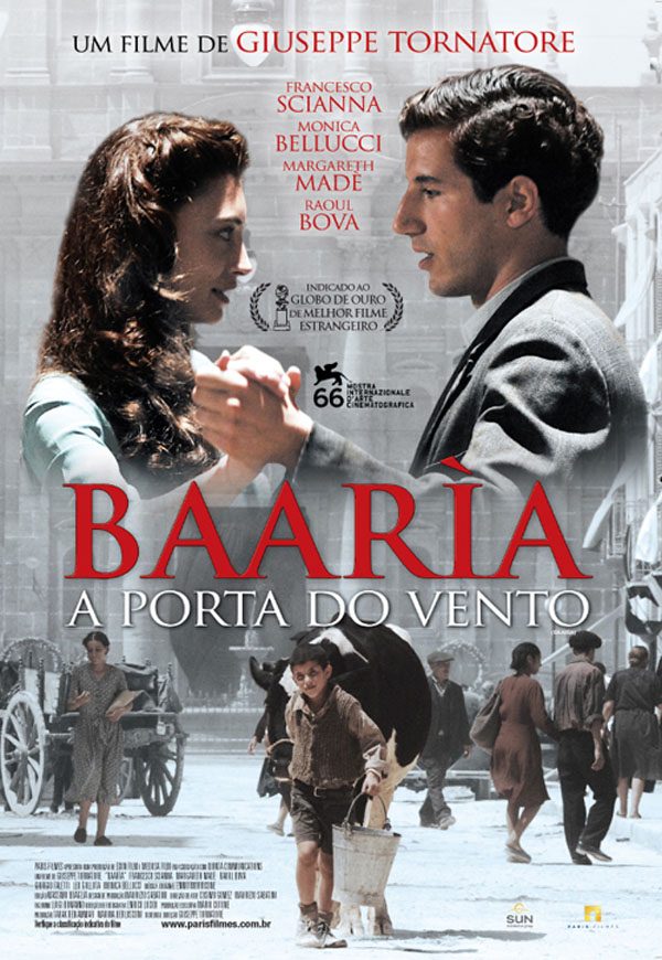 Descargar Baaria Torrent