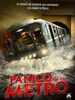 Descargar Pánico En El Metro Torrent