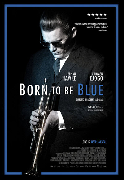 Descargar Born To Be Blue Torrent