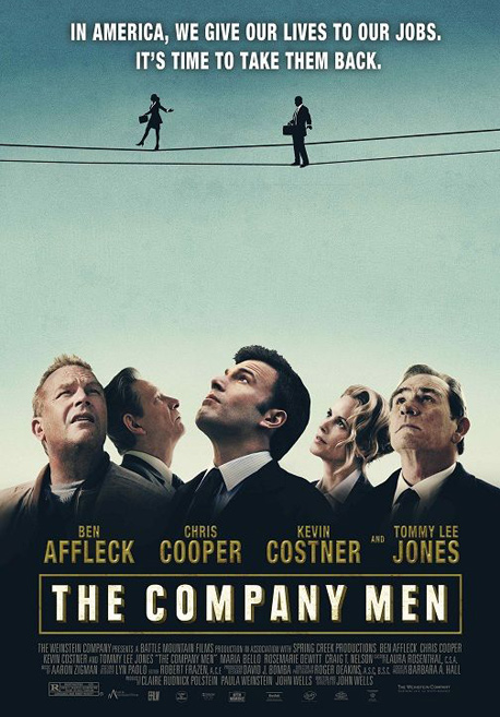 Descargar The Company Men Torrent