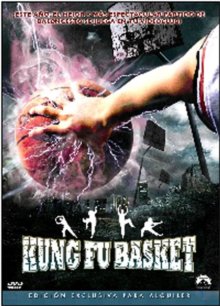 Descargar Kung Fu Basket Torrent