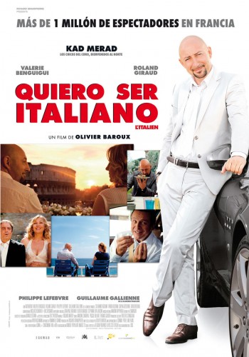 Descargar Quiero Ser Italiano Torrent