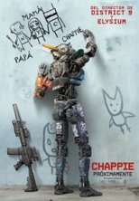 Descargar Chappie Torrent