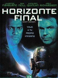 Descargar Horizonte Final Torrent