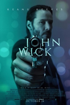 Descargar John Wick Torrent