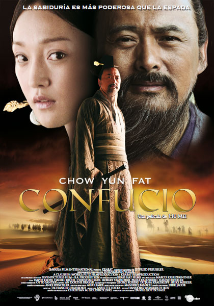 Descargar Confucio Torrent