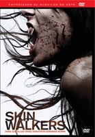 Descargar Skinwalkers: El Poder De La Sangre Torrent