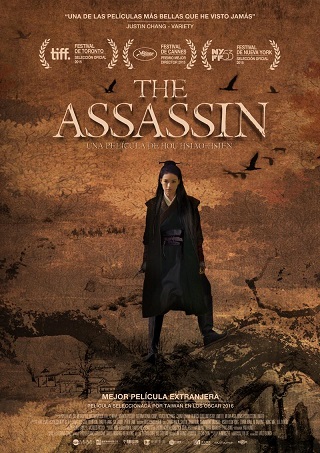 Descargar The Assassin Torrent