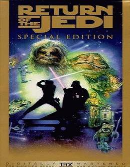 Descargar Star Wars VI – El Retorno Del Jedi Torrent