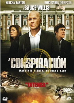 Descargar La Conspiración Torrent