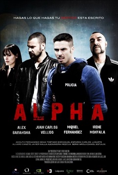 Descargar Alpha Torrent