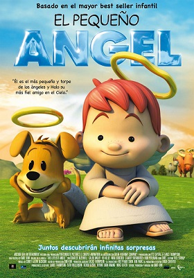 Descargar El Pequeño Ángel Torrent