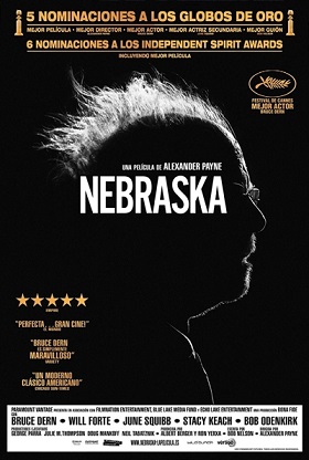 Descargar Nebraska Torrent