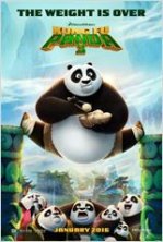 Descargar Kung Fu Panda 3 Torrent