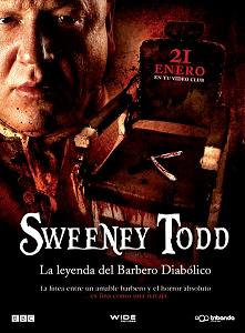Descargar Sweeney Todd Torrent