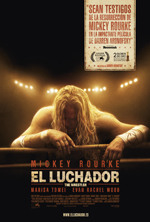 El Luchador