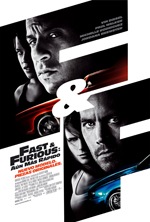 Descargar Fast And Furious: Aún Más Rápido Torrent