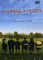 Un Funeral De Muerte