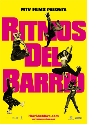 Descargar Ritmos Del Barrio Torrent