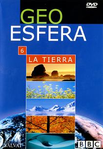 Descargar Geo Esfera -La Tierra [DVD6] Torrent