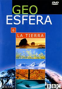Geo Esfera -La Tierra [DVD6]