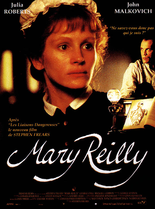 Descargar Mary Reilly Torrent