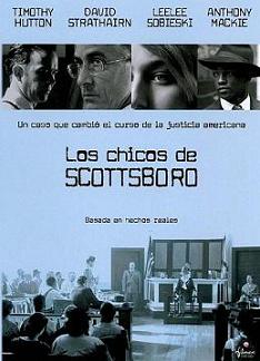 Descargar Los Chicos De Scottsboro Torrent