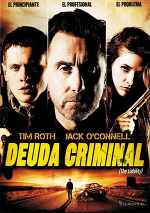 Descargar Deuda Criminal Torrent