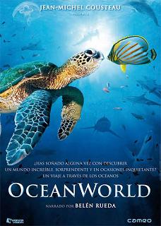 Descargar Ocean World Torrent