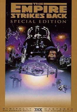 Descargar Star Wars V -El Imperio Contraataca Torrent