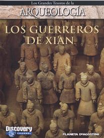 Descargar Los Guerreros De Xi’An Torrent