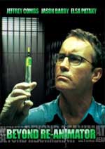 Descargar Beyond Re-Animator Torrent