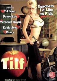 Descargar T.I.L.F. (Teachers I’d Like To F*ck) Torrent Descargar T.I.L.F. (Teachers I’d Like To F*ck) Torrent