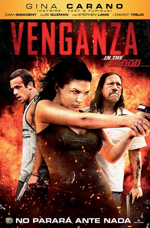 Descargar Venganza [In the Blood] Torrent