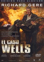 Descargar El Caso Wells Torrent